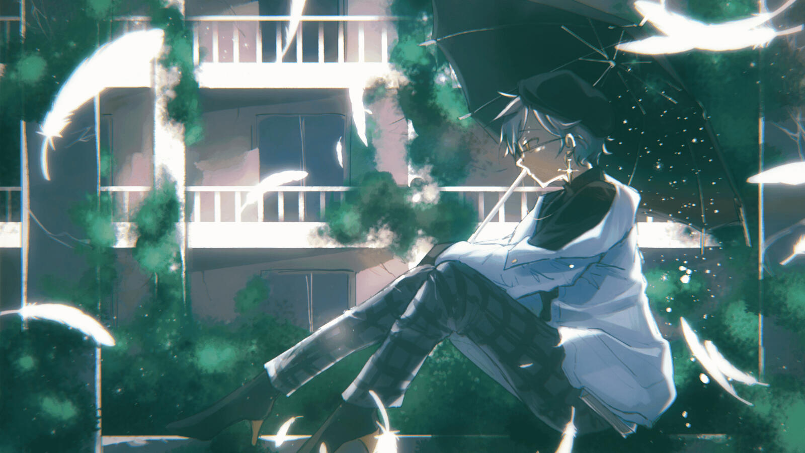 △Illustration for PV